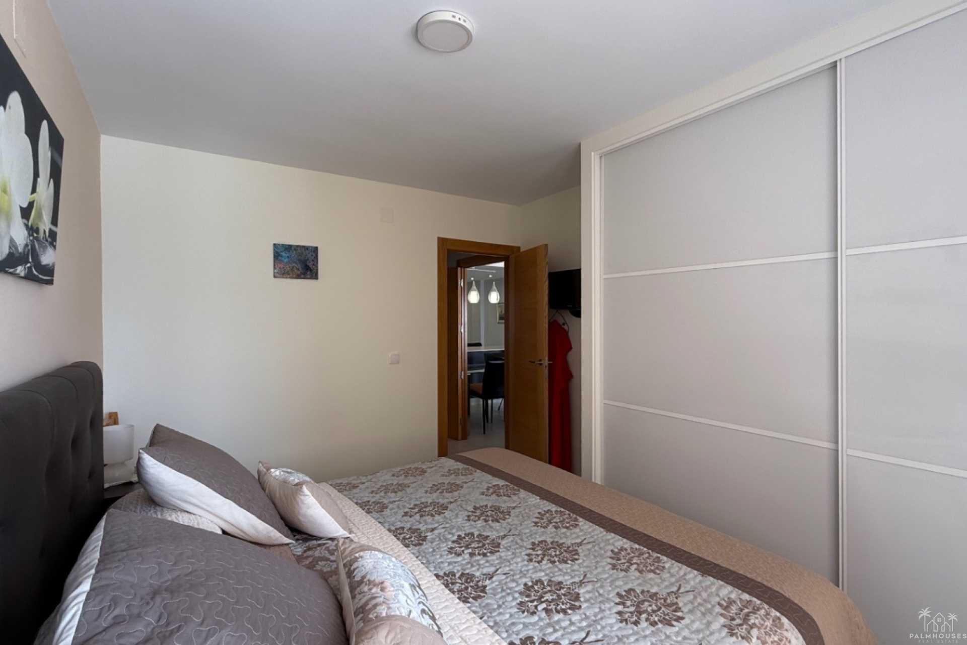 Venta - Apartment - Torrevieja - Costa Blanca
