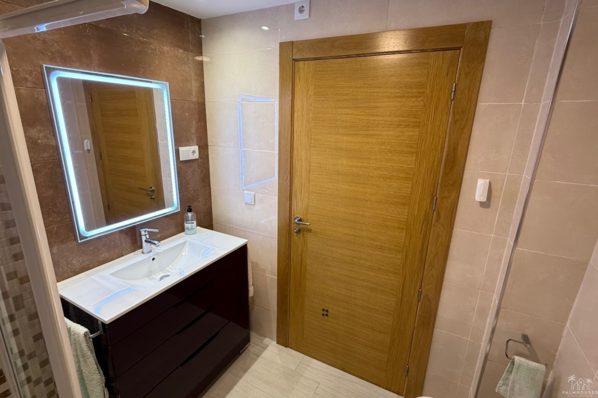Venta - Apartment - Torrevieja - Costa Blanca