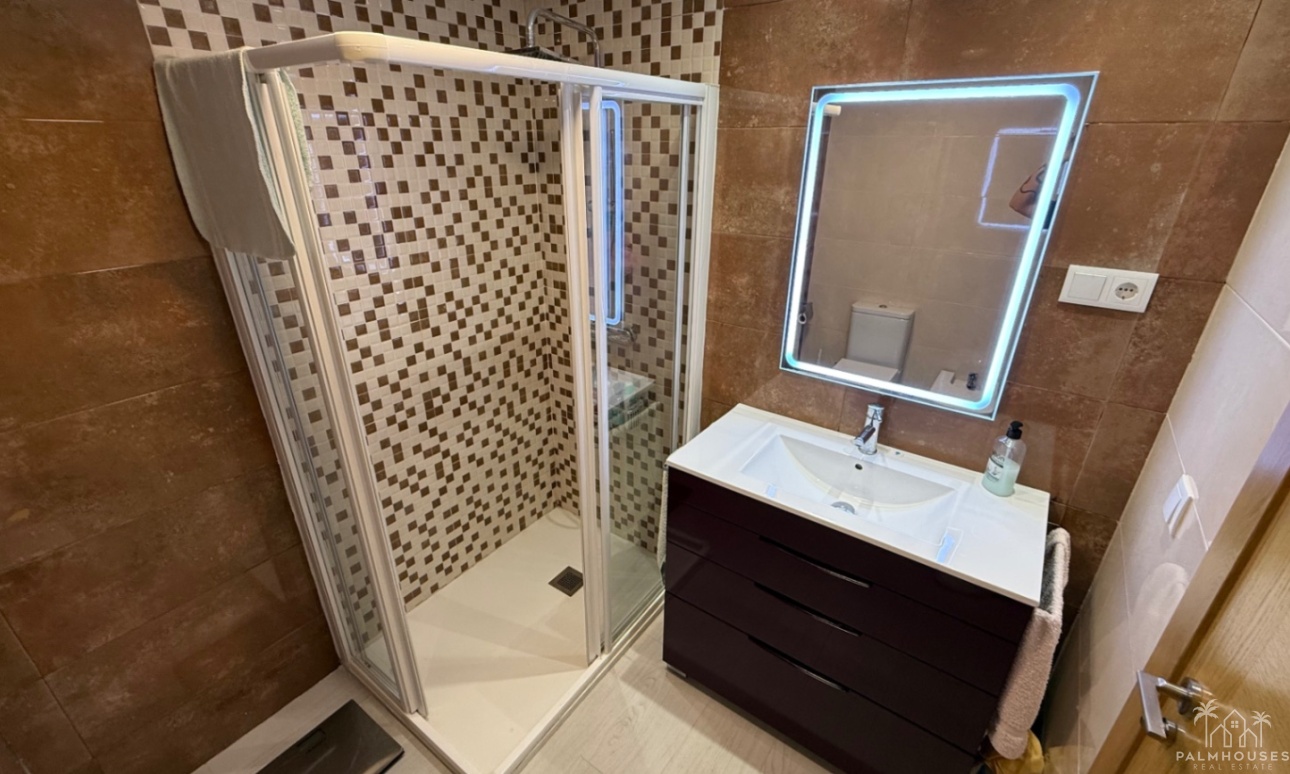 Venta - Apartment - Torrevieja - Costa Blanca