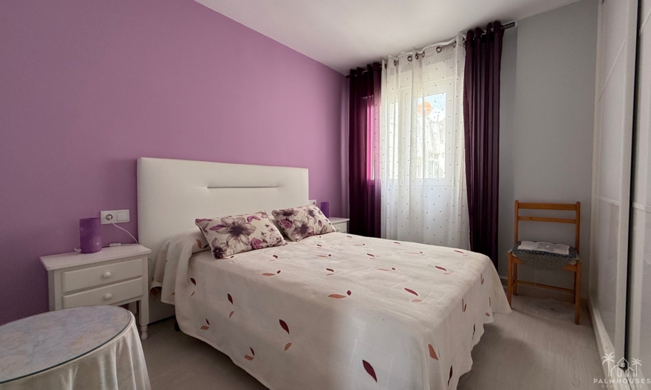 Venta - Apartment - Torrevieja - Costa Blanca