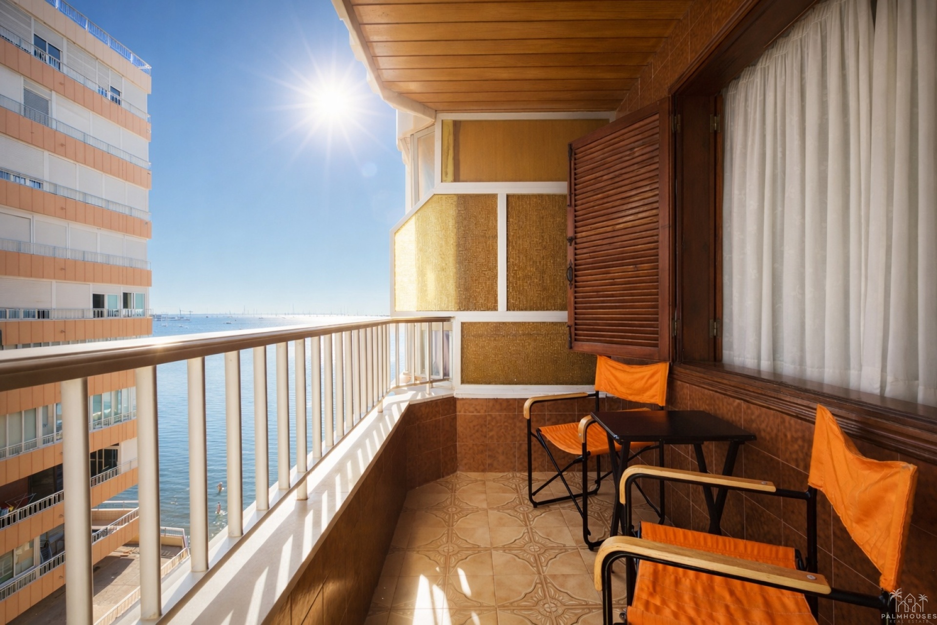 Venta - Apartment - Torrevieja - Costa Blanca
