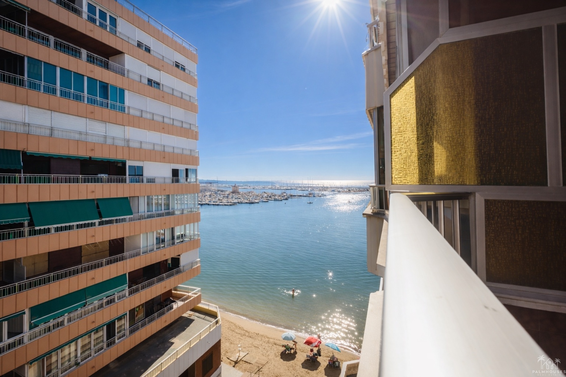Venta - Apartment - Torrevieja - Costa Blanca