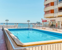 Venta - Apartment - Torrevieja - Costa Blanca