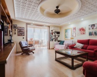Venta - Apartment - Torrevieja - Costa Blanca