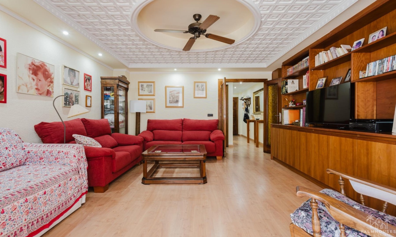 Venta - Apartment - Torrevieja - Costa Blanca