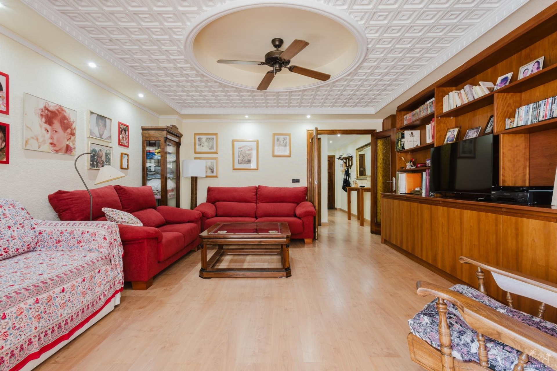 Venta - Apartment - Torrevieja - Costa Blanca