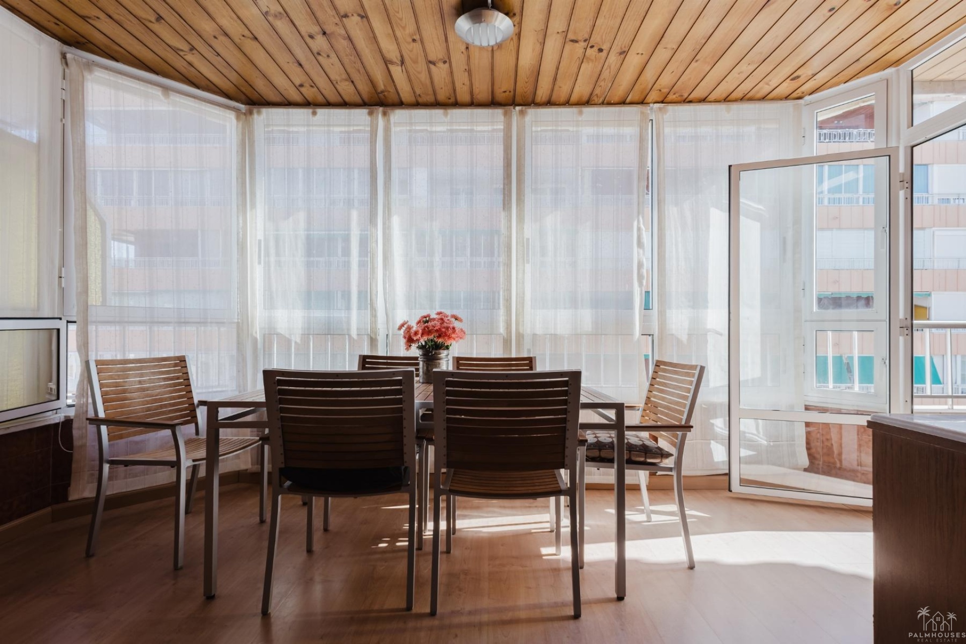 Venta - Apartment - Torrevieja - Costa Blanca