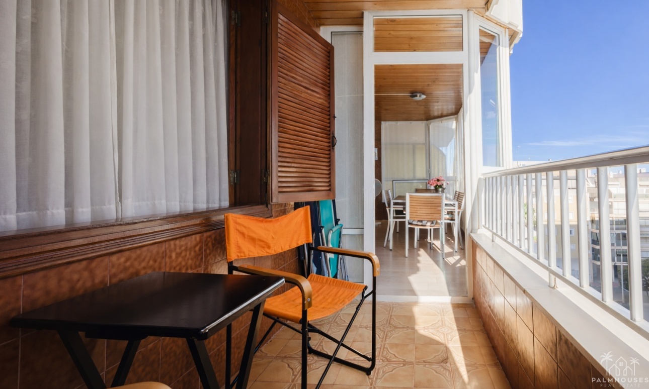 Venta - Apartment - Torrevieja - Costa Blanca