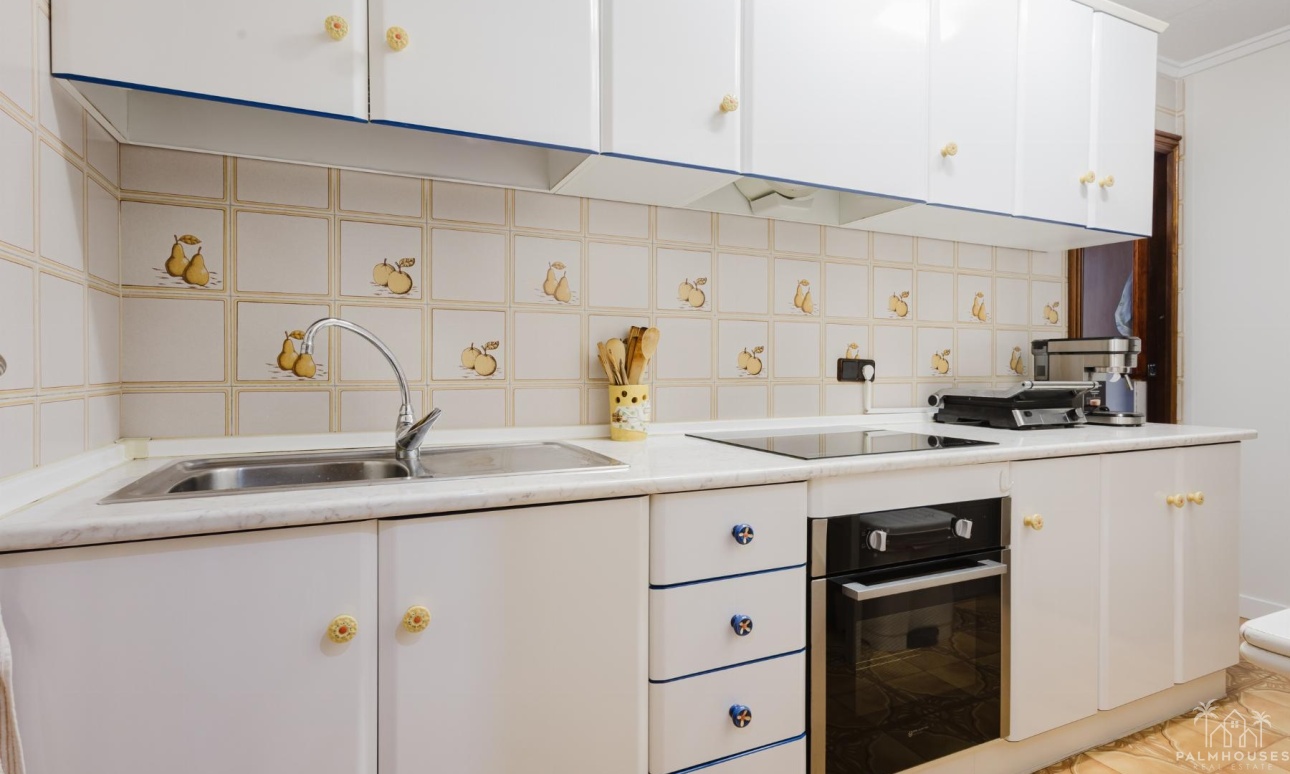 Venta - Apartment - Torrevieja - Costa Blanca