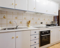Venta - Apartment - Torrevieja - Costa Blanca