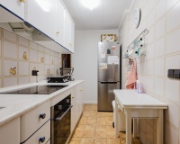 Venta - Apartment - Torrevieja - Costa Blanca
