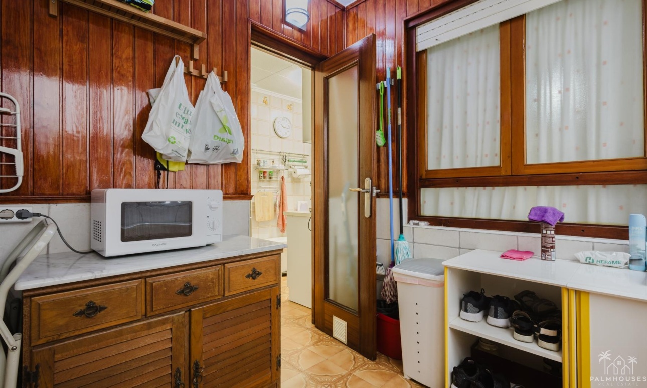 Venta - Apartment - Torrevieja - Costa Blanca