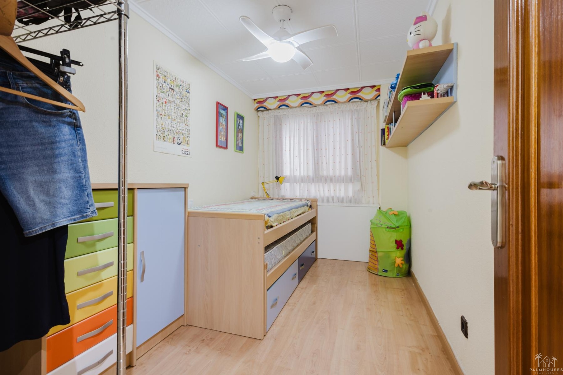 Venta - Apartment - Torrevieja - Costa Blanca