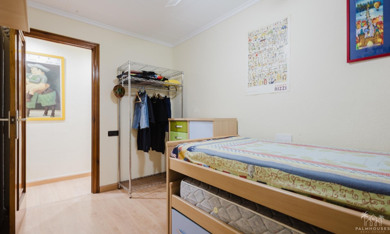 Venta - Apartment - Torrevieja - Costa Blanca
