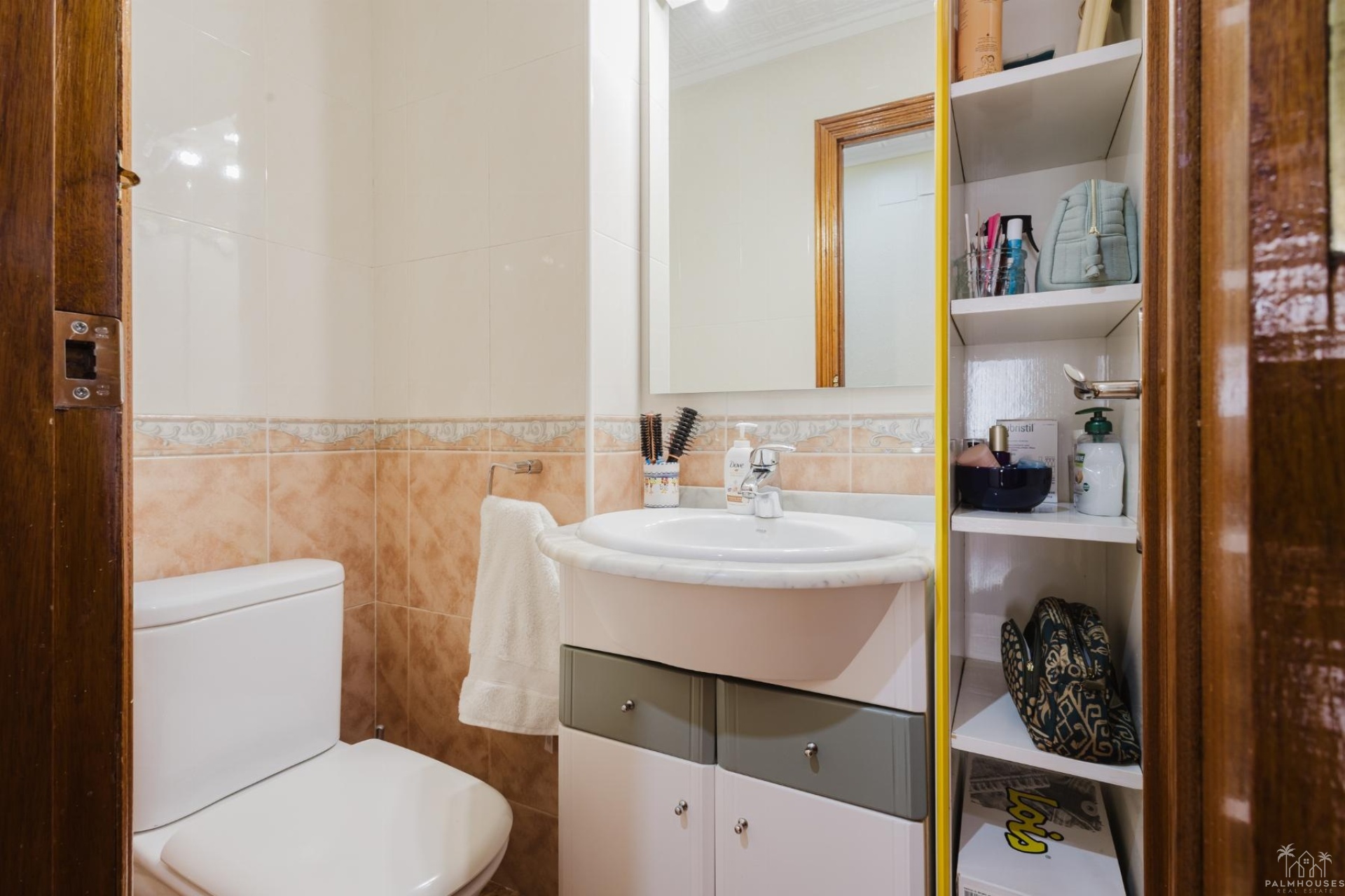 Venta - Apartment - Torrevieja - Costa Blanca