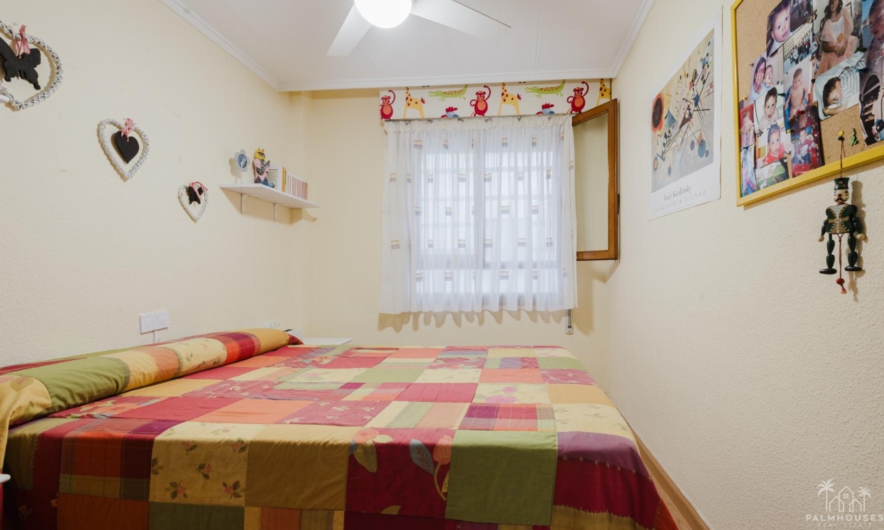 Venta - Apartment - Torrevieja - Costa Blanca