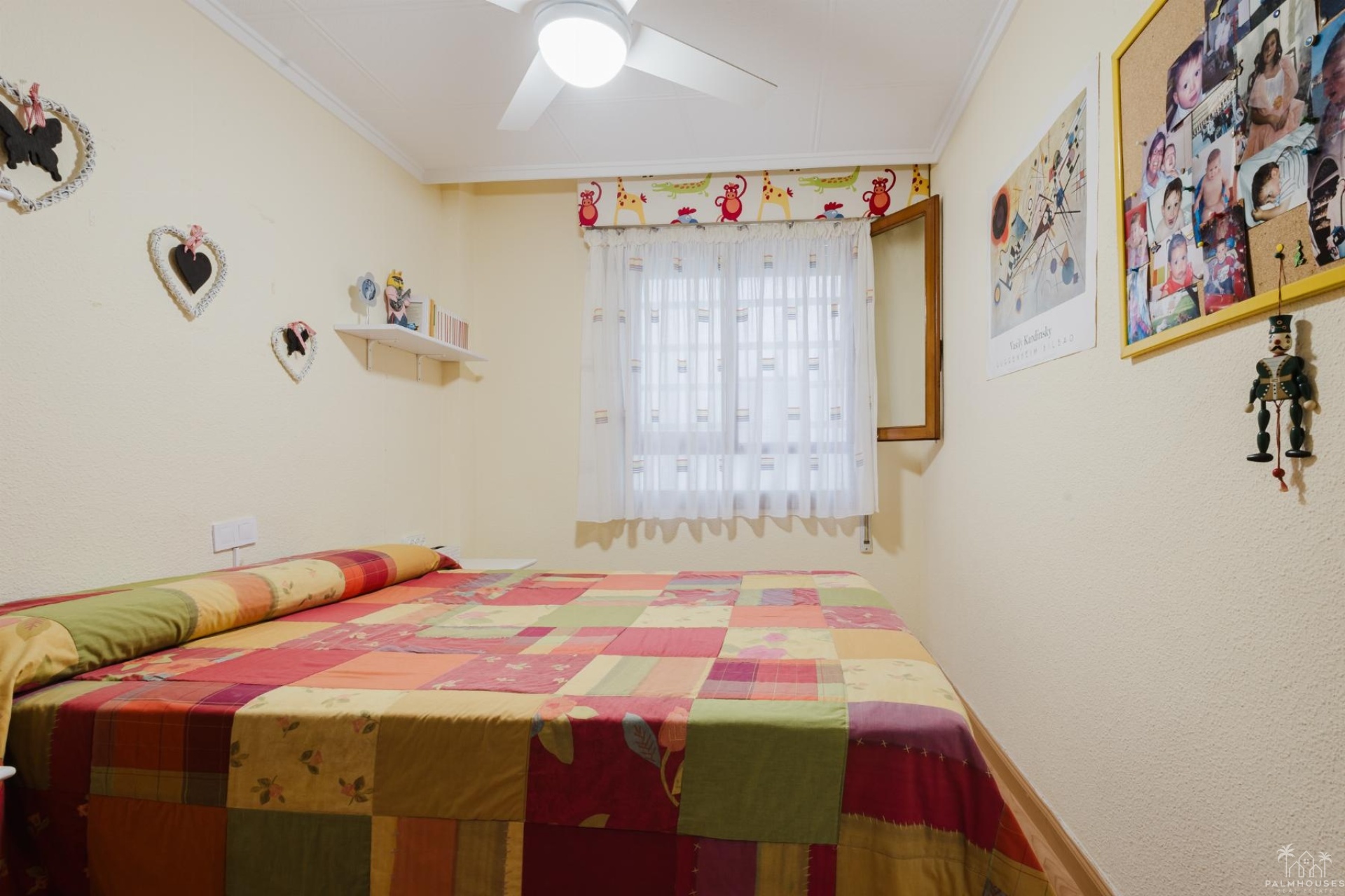 Venta - Apartment - Torrevieja - Costa Blanca