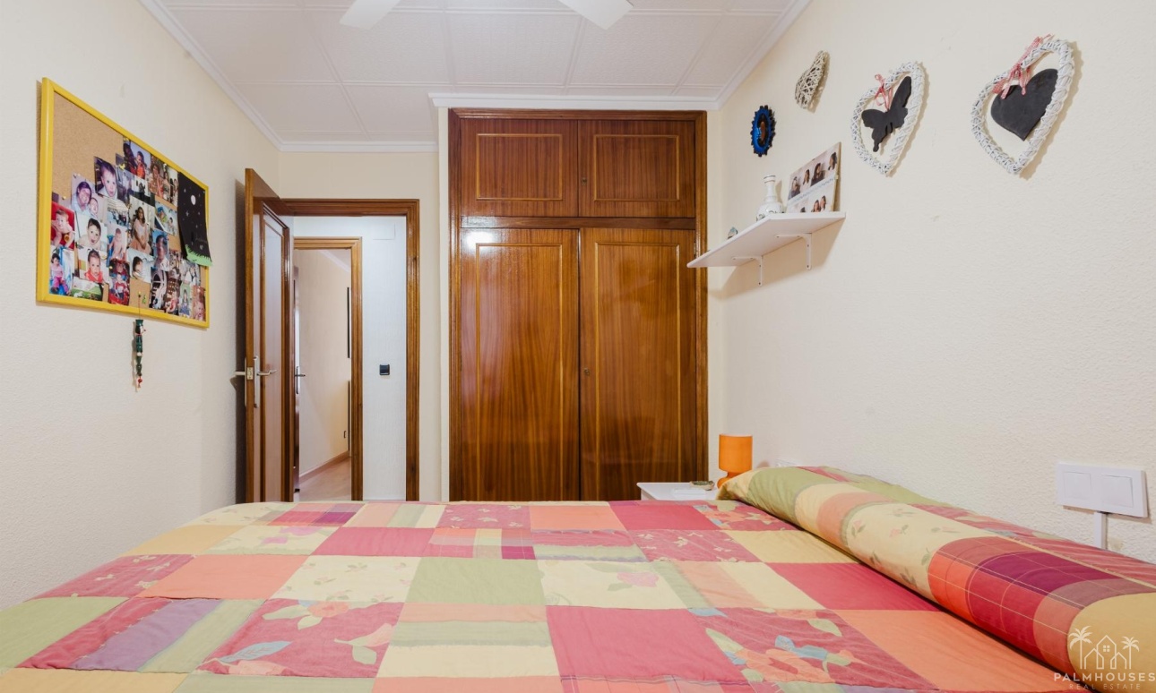 Venta - Apartment - Torrevieja - Costa Blanca