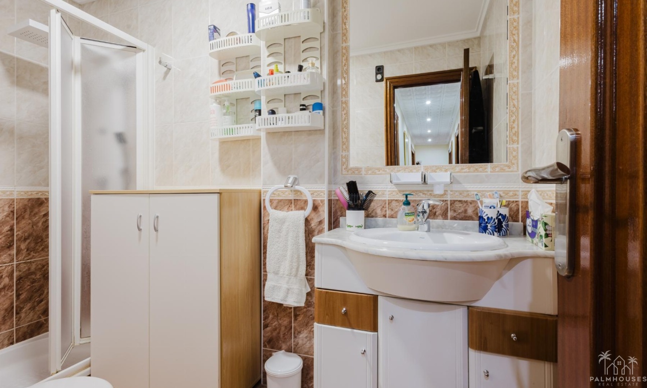 Venta - Apartment - Torrevieja - Costa Blanca