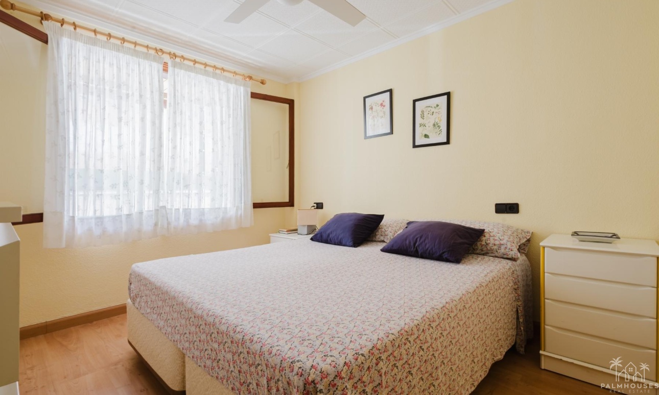 Venta - Apartment - Torrevieja - Costa Blanca
