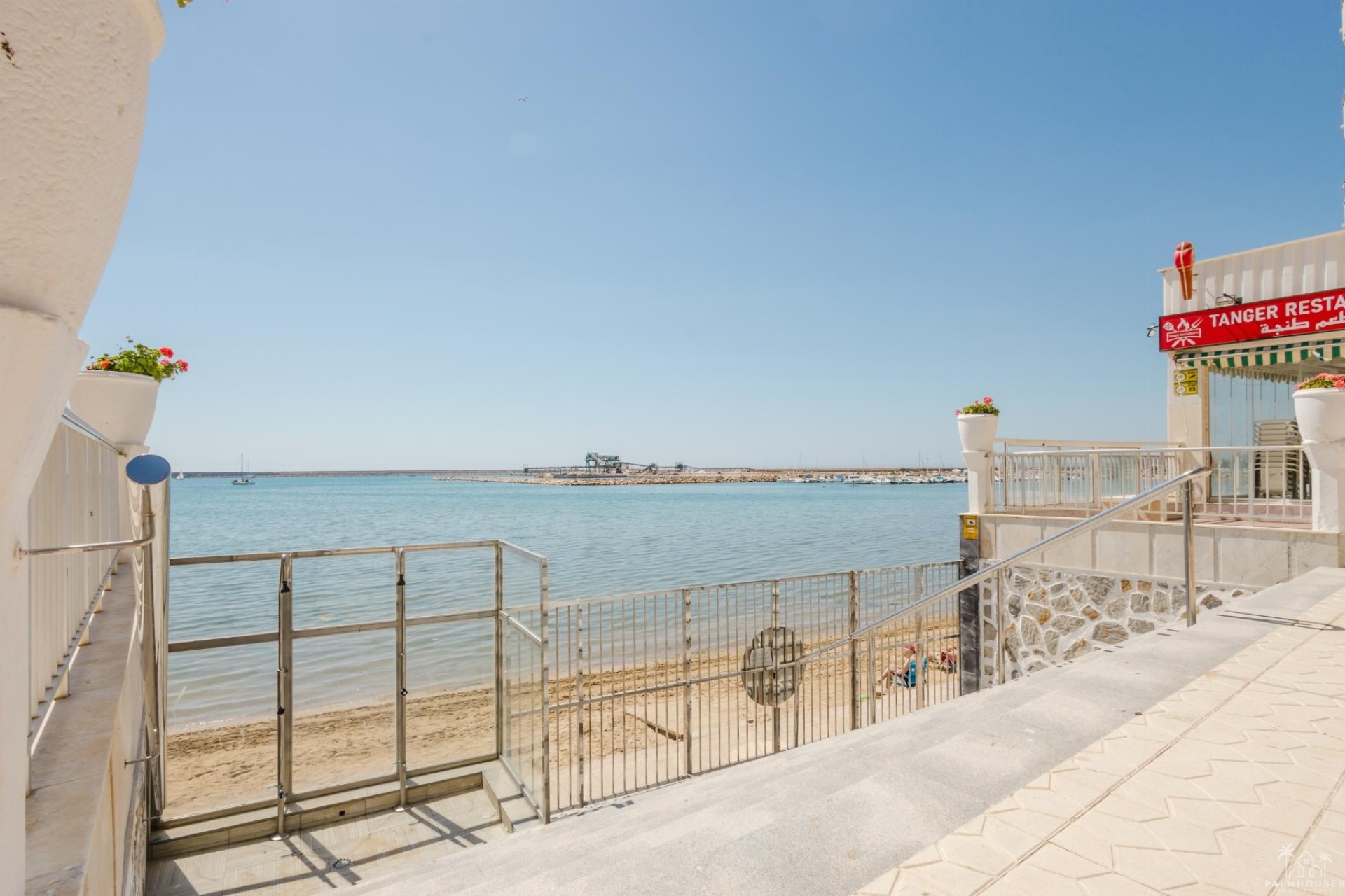 Venta - Apartment - Torrevieja - Costa Blanca