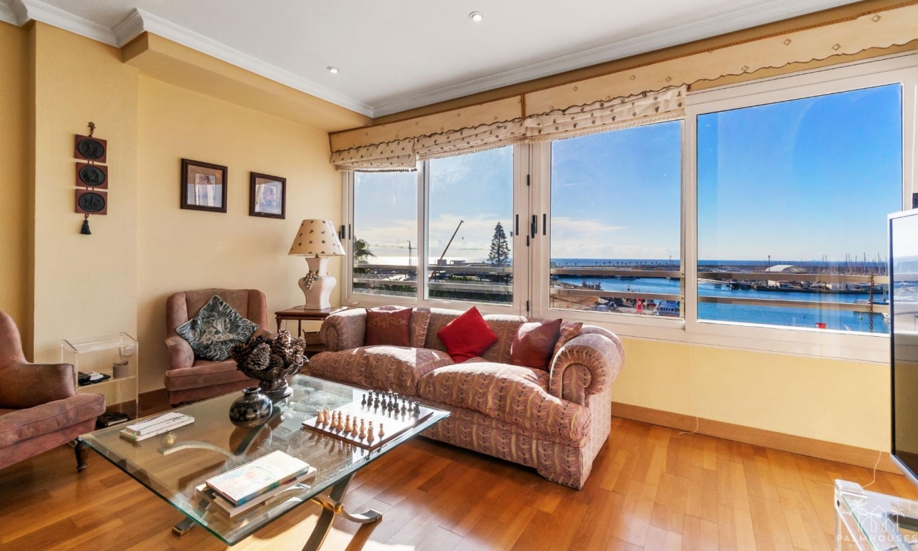 Venta - Apartment - Torrevieja - Costa Blanca