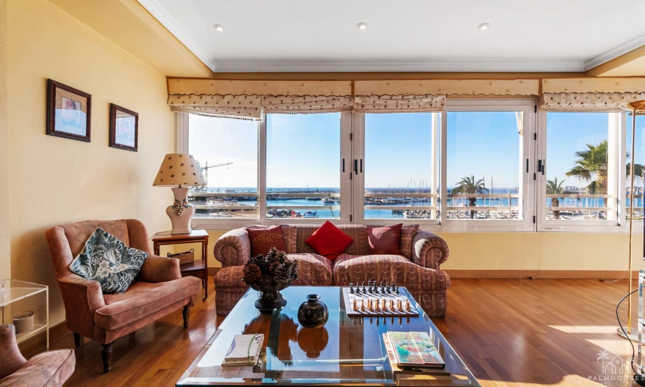 Venta - Apartment - Torrevieja - Costa Blanca