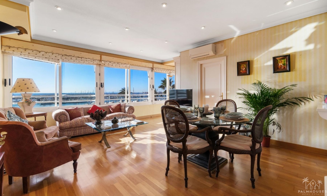 Venta - Apartment - Torrevieja - Costa Blanca