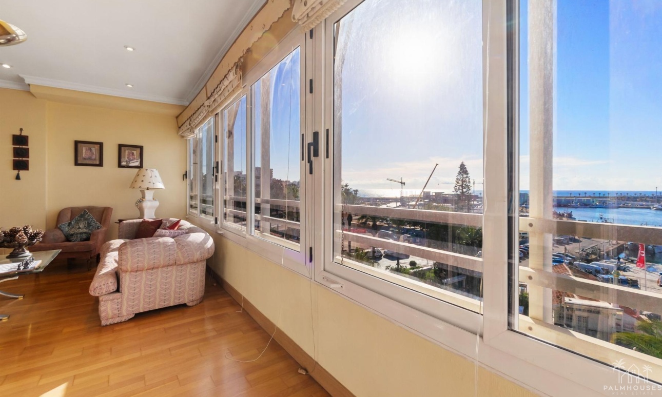 Venta - Apartment - Torrevieja - Costa Blanca