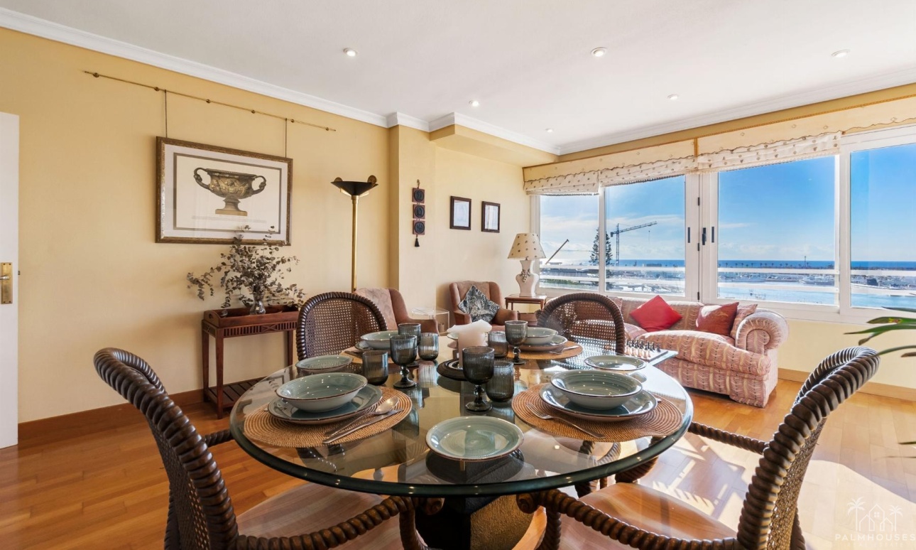 Venta - Apartment - Torrevieja - Costa Blanca