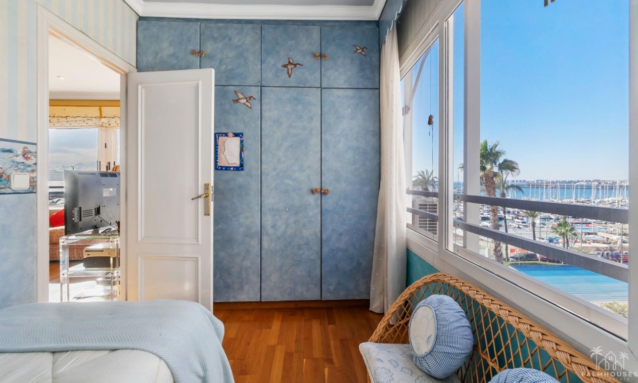 Venta - Apartment - Torrevieja - Costa Blanca