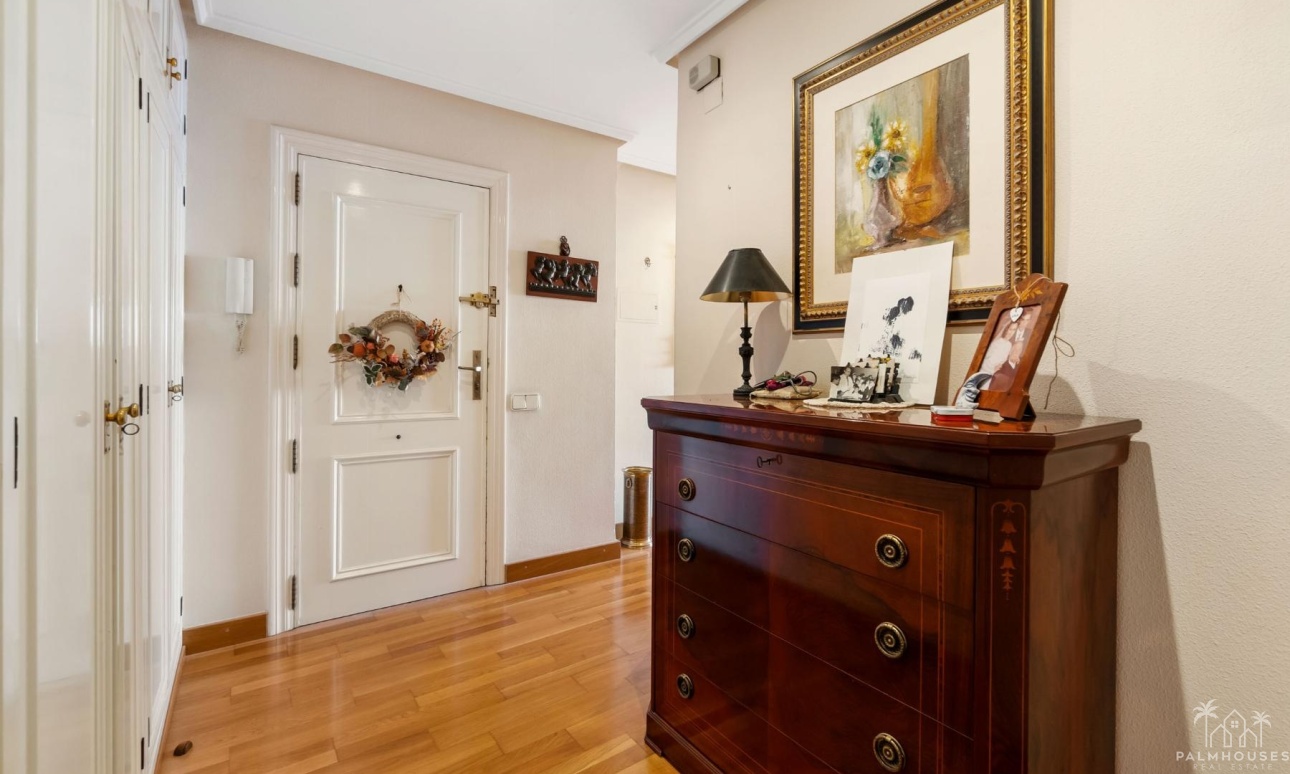 Venta - Apartment - Torrevieja - Costa Blanca