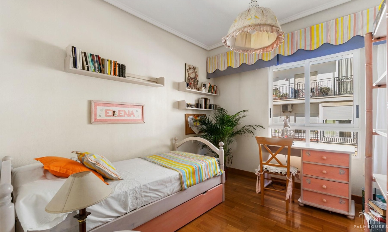 Venta - Apartment - Torrevieja - Costa Blanca