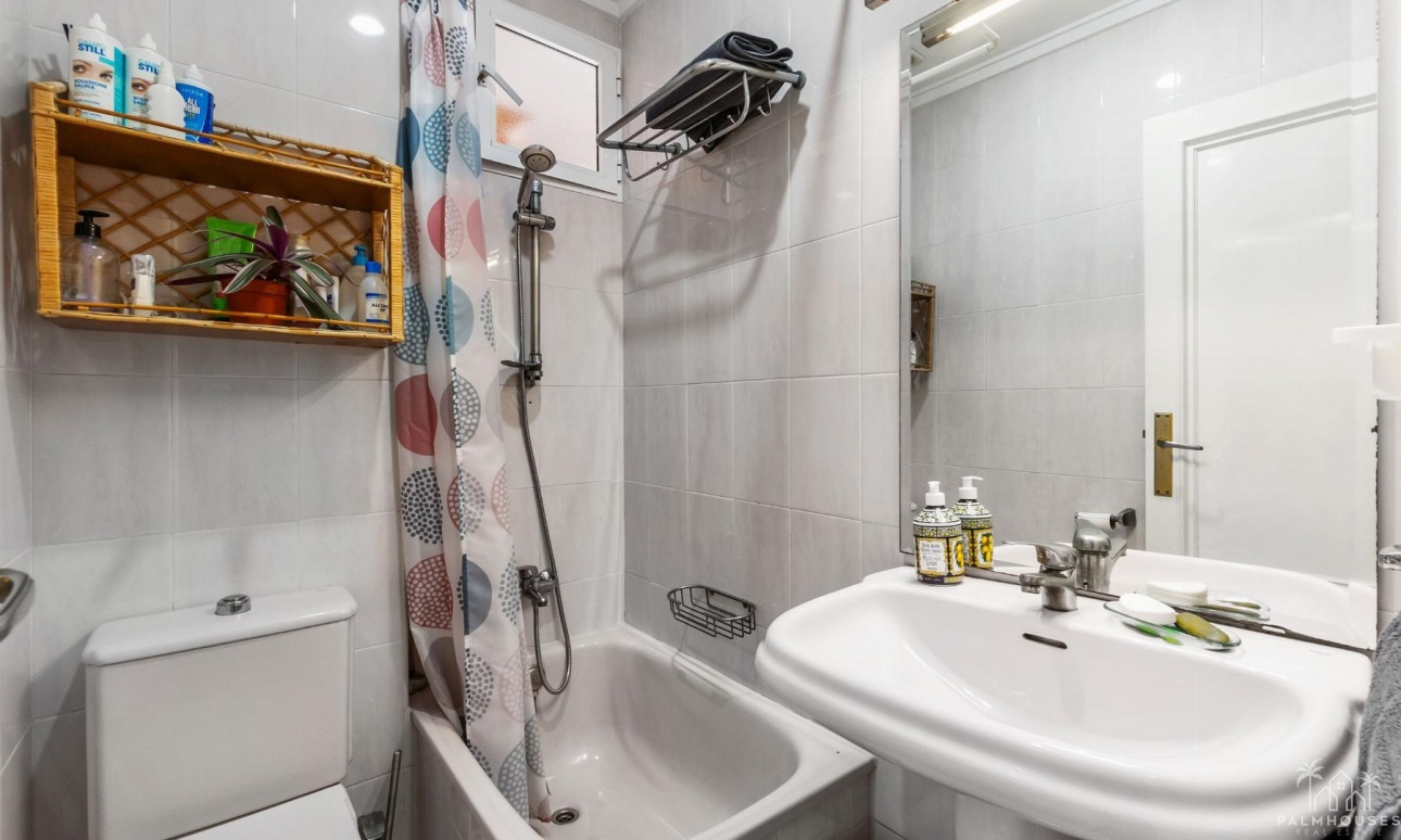 Venta - Apartment - Torrevieja - Costa Blanca