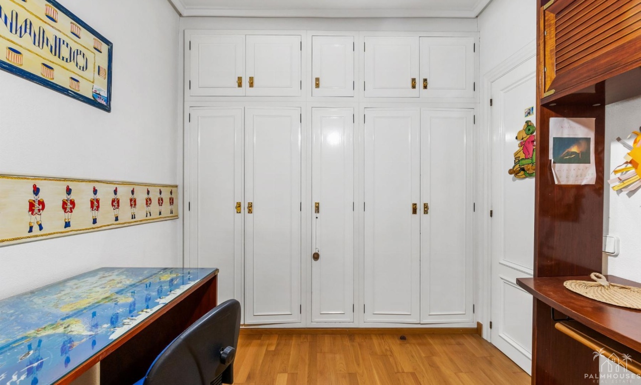 Venta - Apartment - Torrevieja - Costa Blanca
