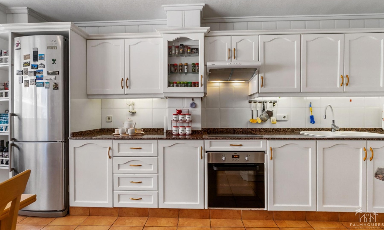 Venta - Apartment - Torrevieja - Costa Blanca