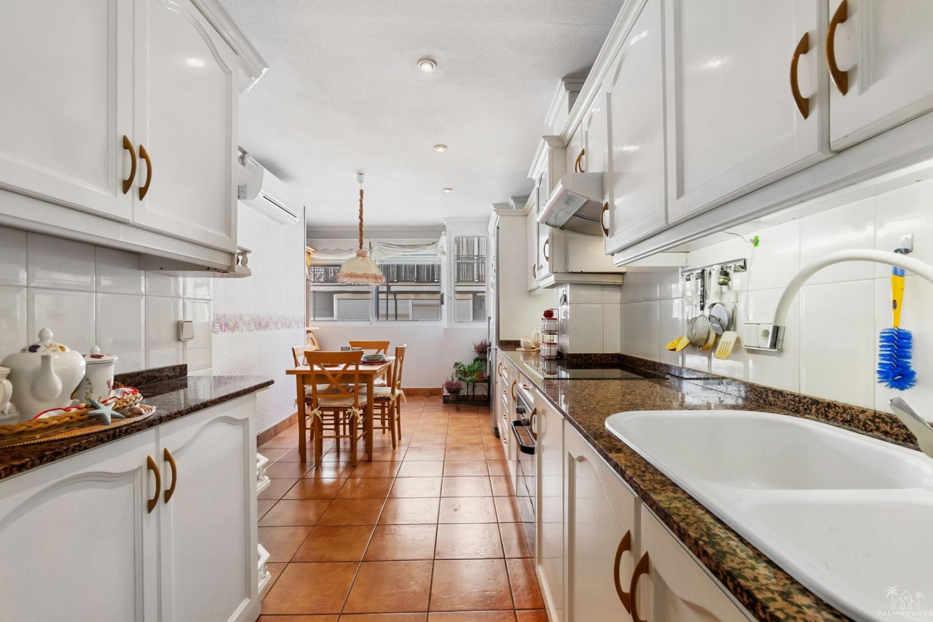 Venta - Apartment - Torrevieja - Costa Blanca