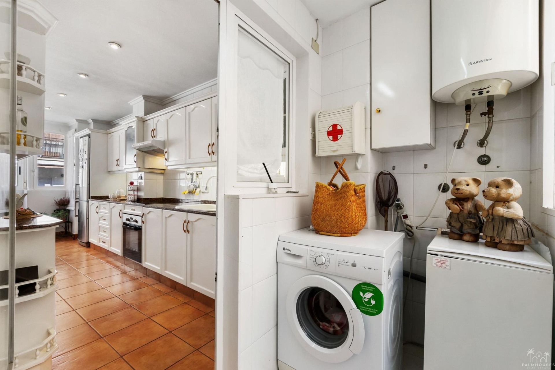 Venta - Apartment - Torrevieja - Costa Blanca