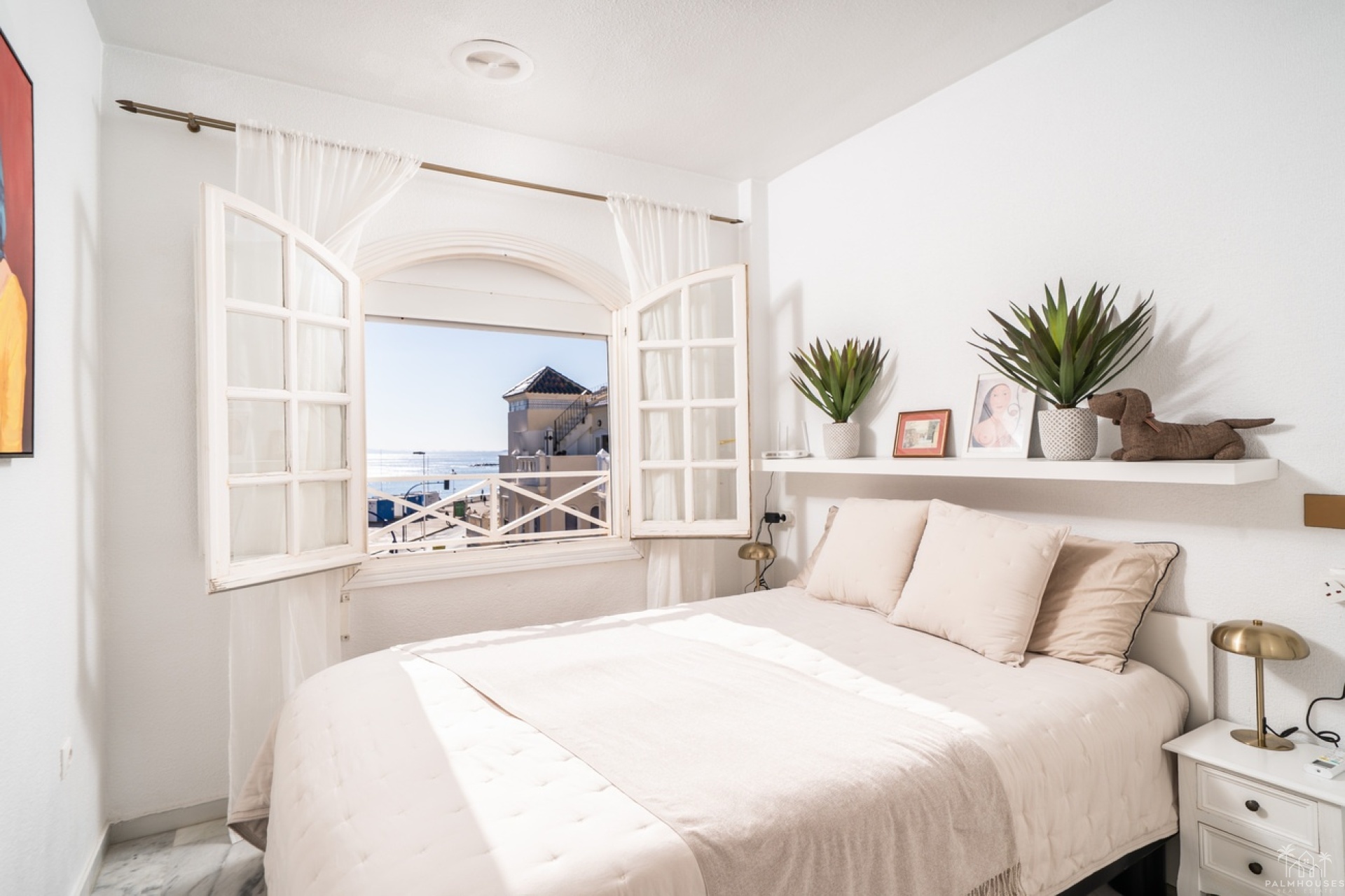 Venta - Apartment - Torrevieja - Costa Blanca