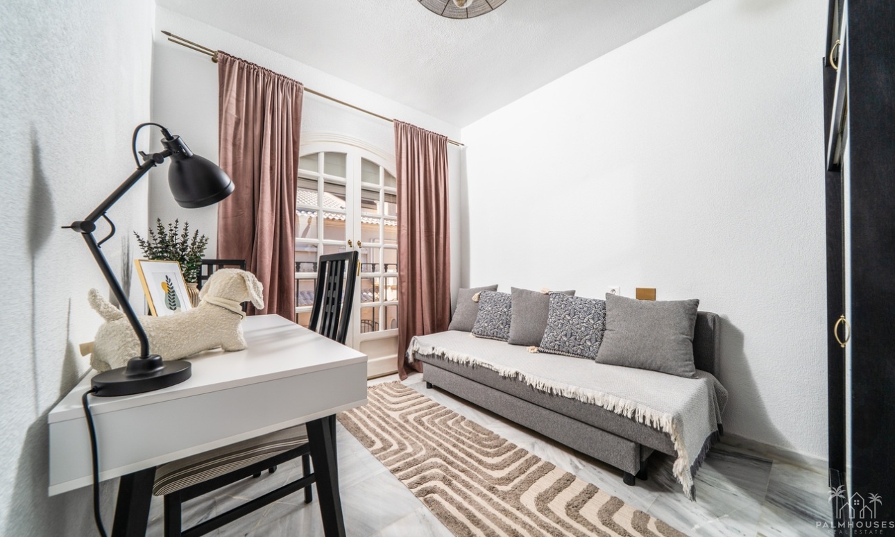 Venta - Apartment - Torrevieja - Costa Blanca