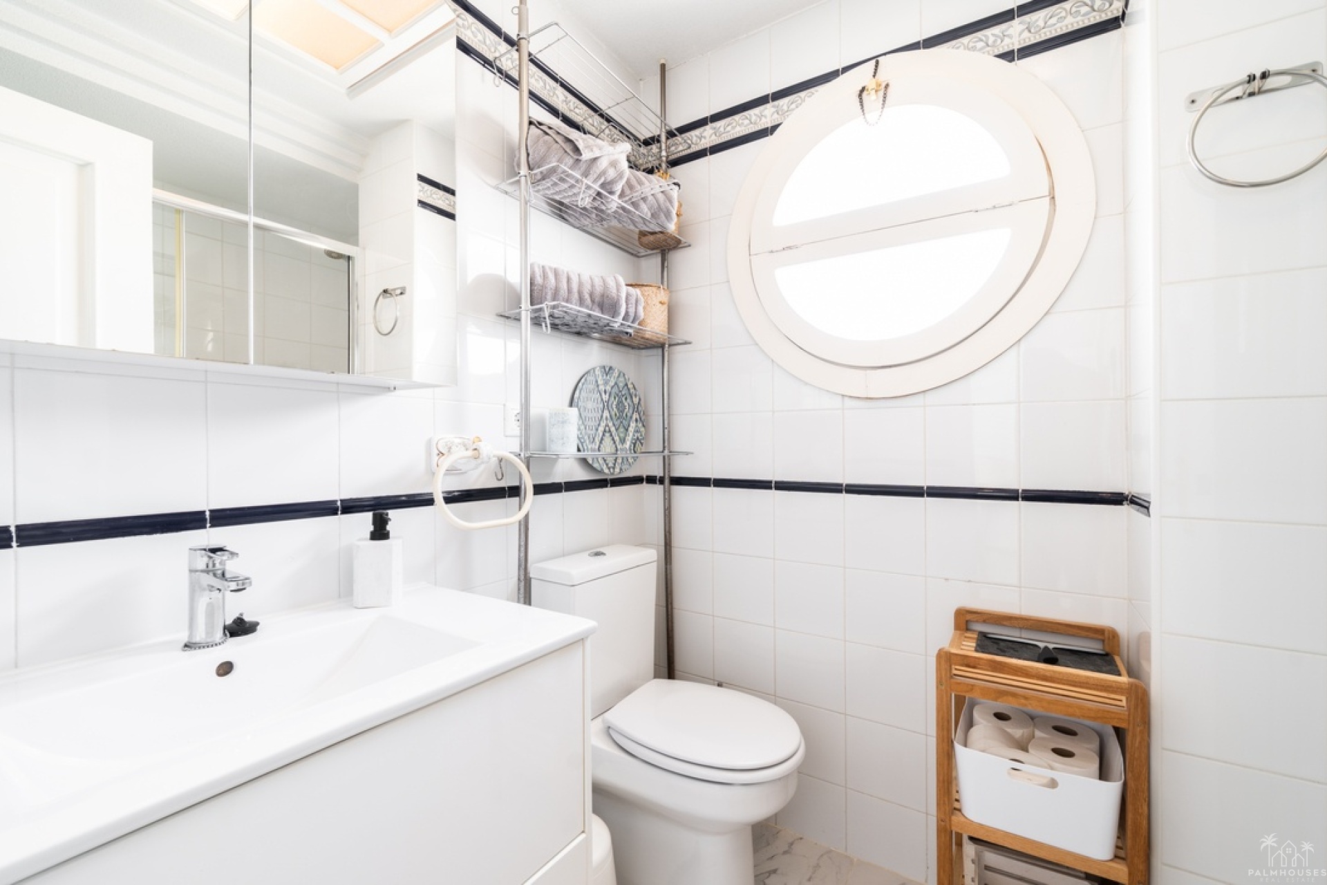 Venta - Apartment - Torrevieja - Costa Blanca