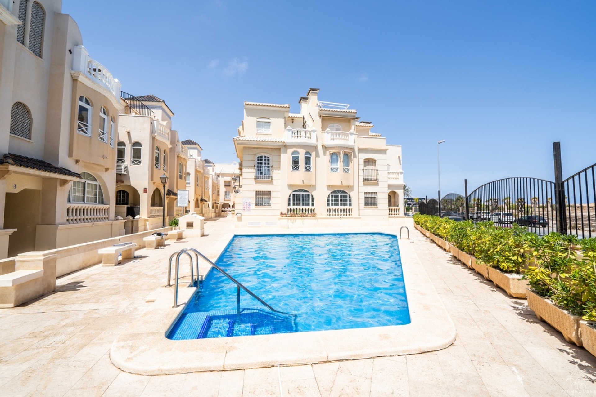Venta - Apartment - Torrevieja - Costa Blanca