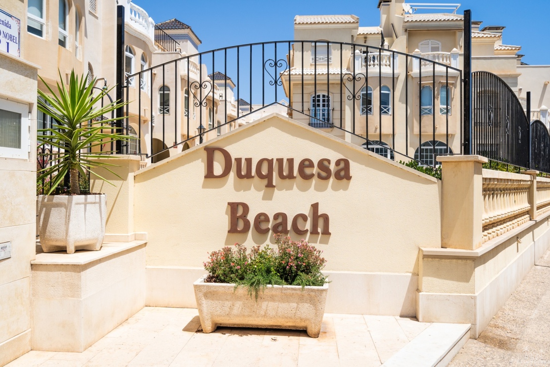 Venta - Apartment - Torrevieja - Costa Blanca