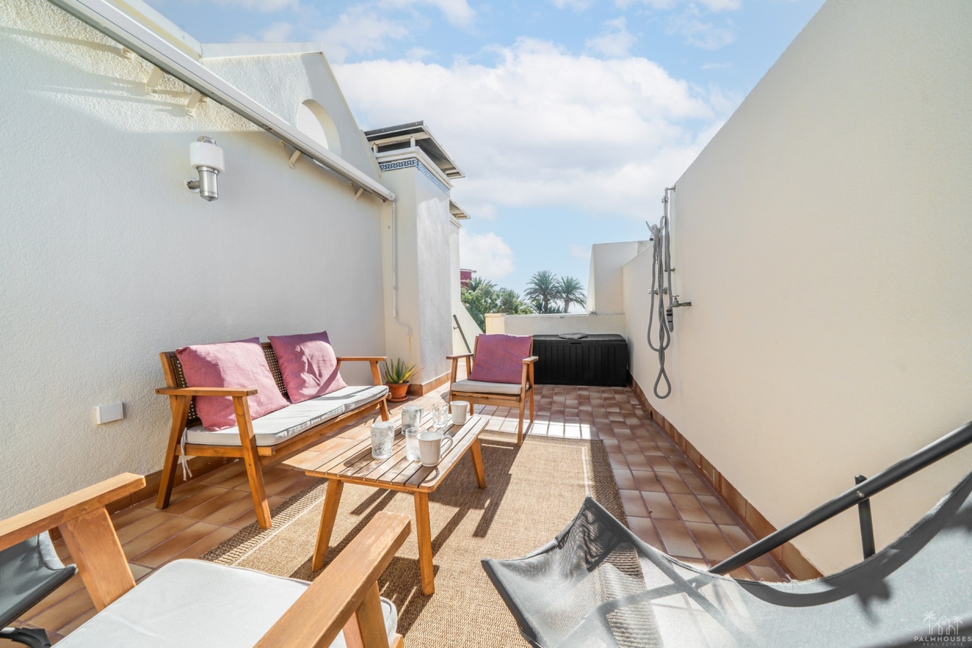 Venta - Apartment - Torrevieja - Costa Blanca