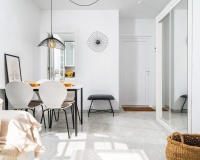 Venta - Apartment - Torrevieja - Costa Blanca