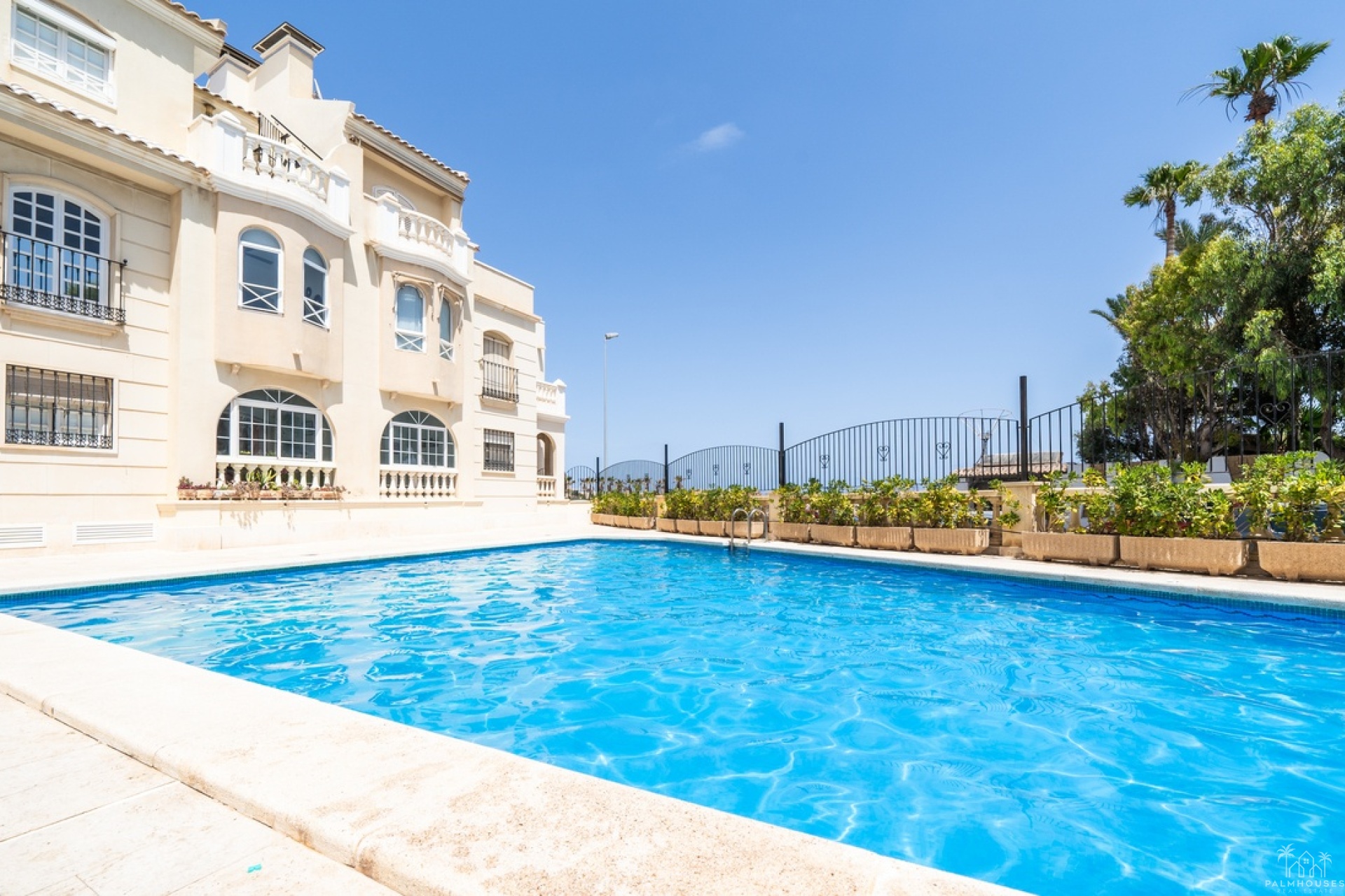 Venta - Apartment - Torrevieja - Costa Blanca