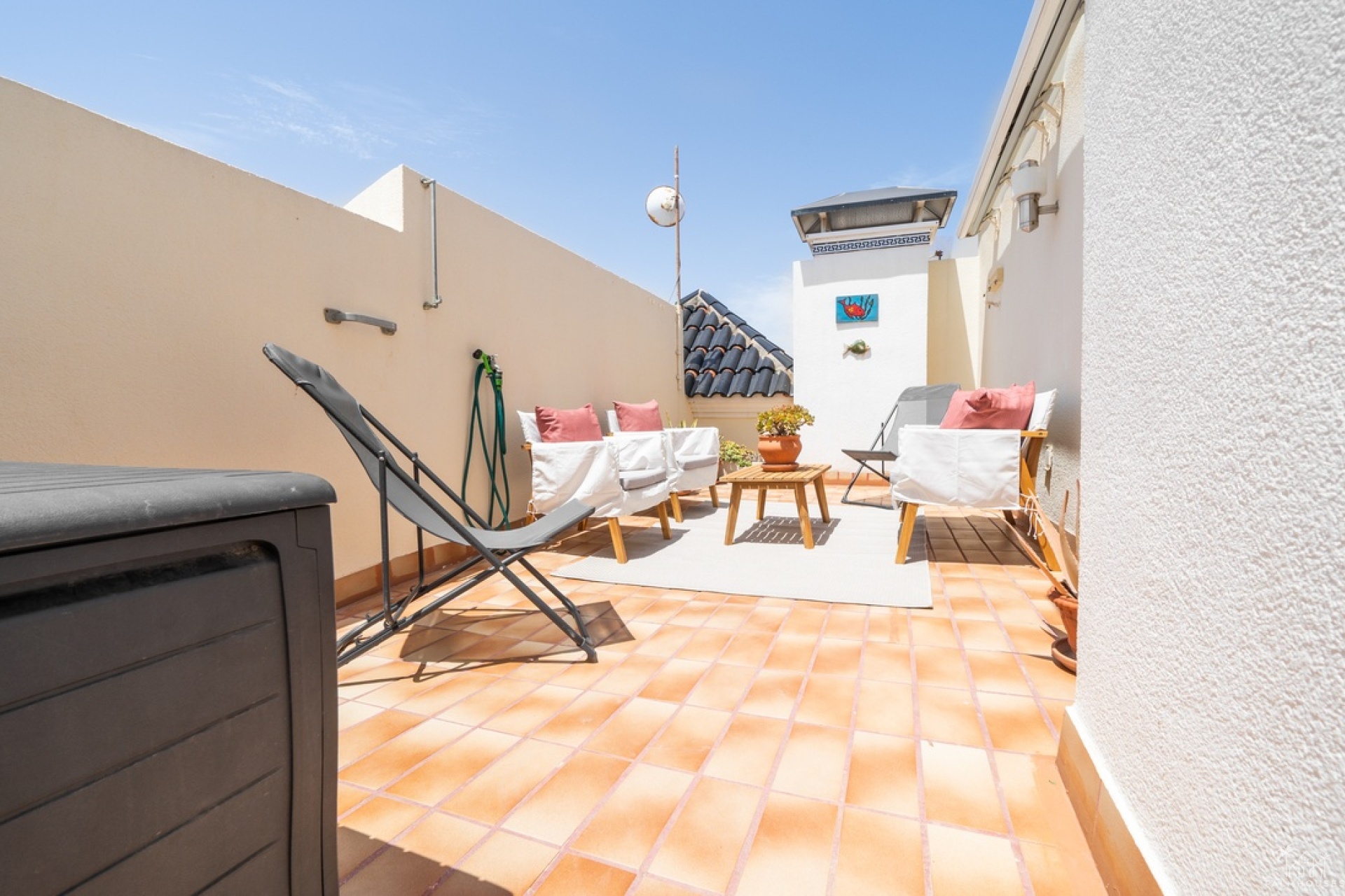 Venta - Apartment - Torrevieja - Costa Blanca