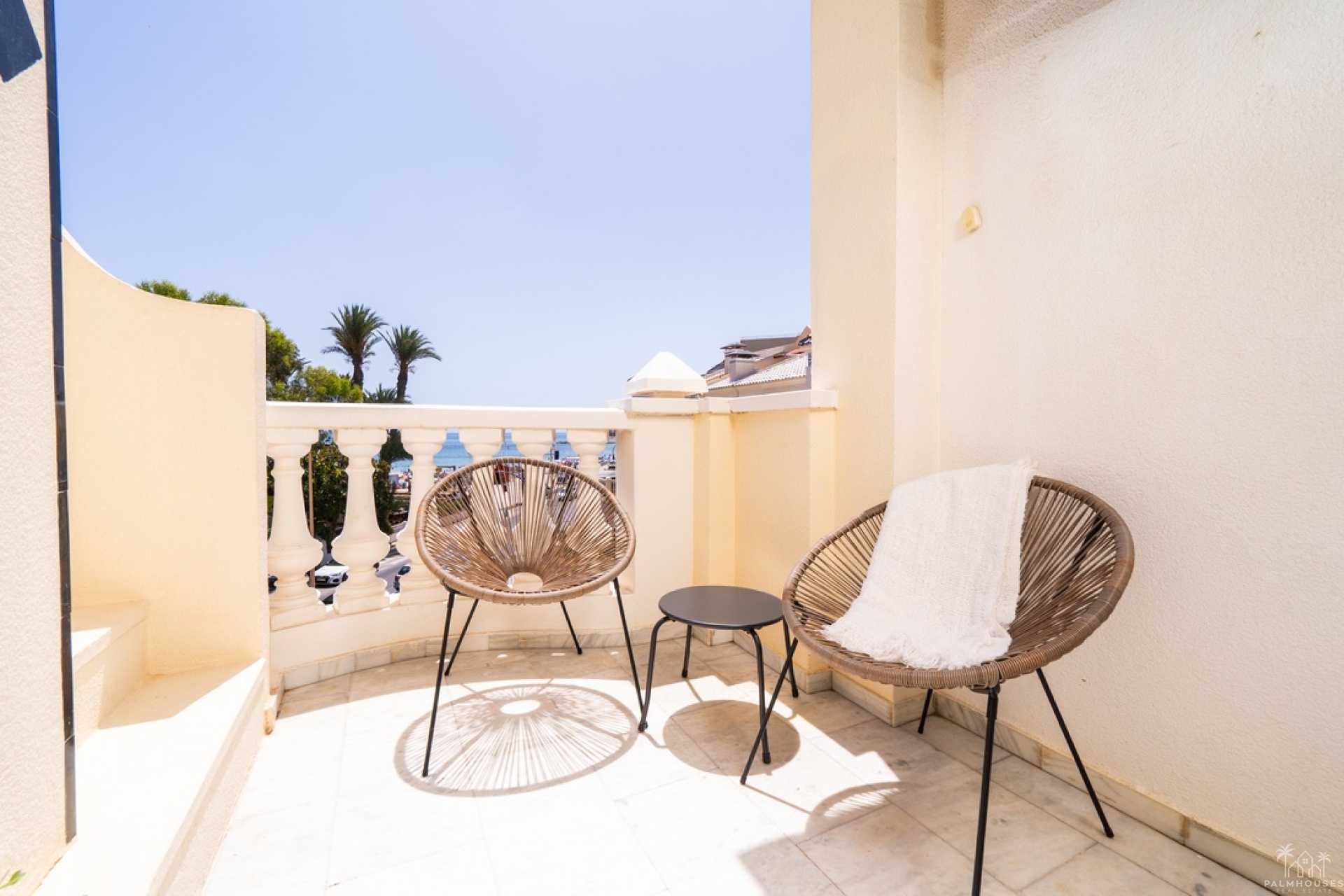Venta - Apartment - Torrevieja - Costa Blanca