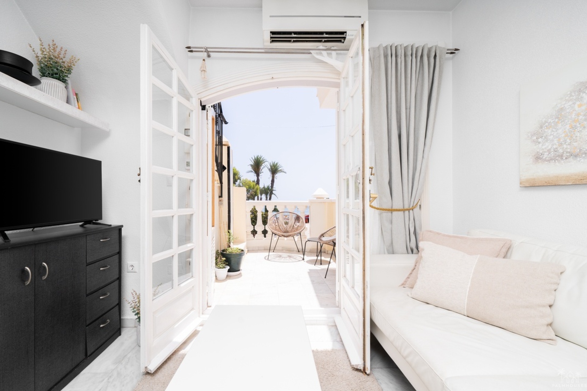 Venta - Apartment - Torrevieja - Costa Blanca