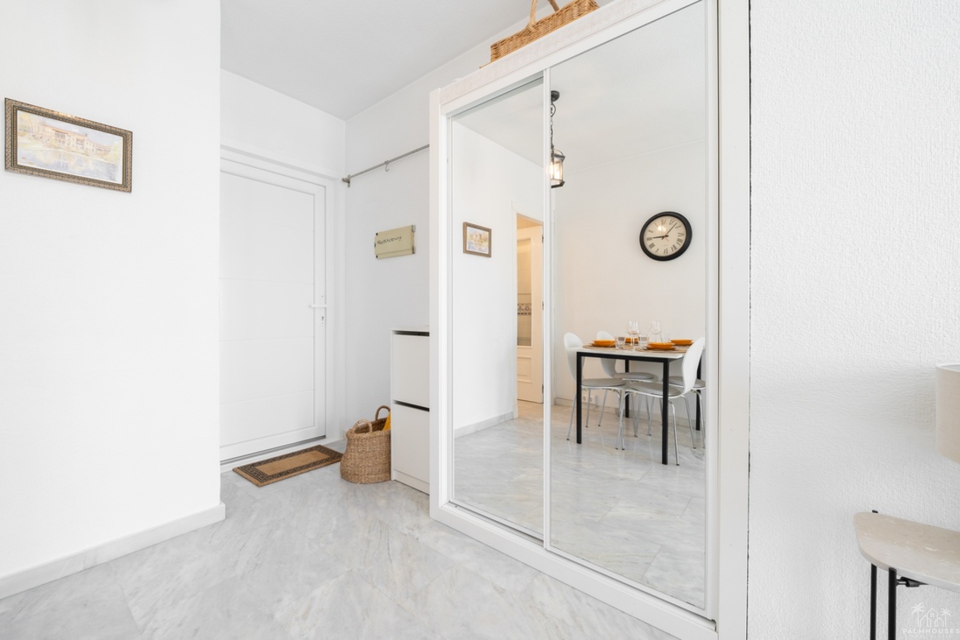 Venta - Apartment - Torrevieja - Costa Blanca